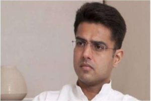 Sachin Pilot in Congress or in BJP