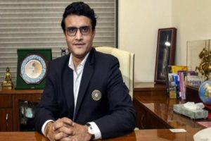 Special on former captain and BCCI President Sourav Ganguly birthday