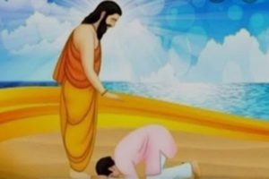 Special on guru poornima 2020