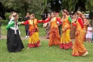 Story of Popular Harela festival Uttarakhand
