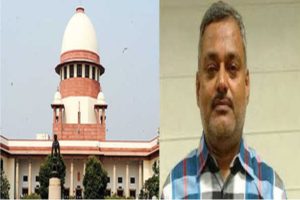 Vikas Dubey encounter case reaches Supreme Court