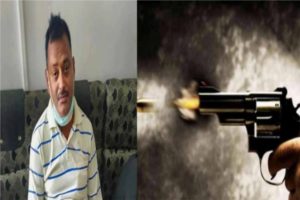 Vikas Dubey killed in police encounter