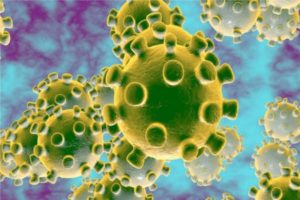 coronavirus update india recorded 36652 fresh covid 19 positive cases total number rises to 2255039