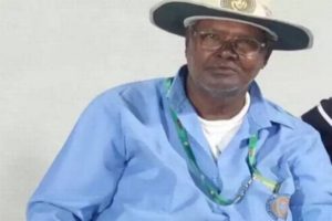 Former Saurashtra pitch curator Rasik Makwana passes away