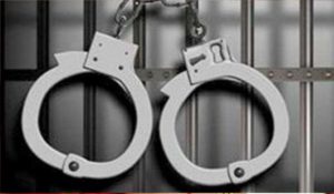 Two young men of Pakistan are in custody in Ajmer