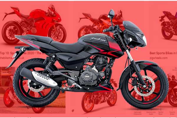new bajaj pulsar 150cc latest model price
