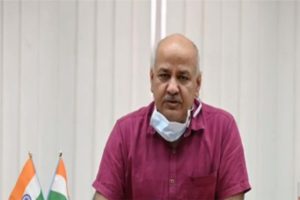 All examinations in universities cancel under Delhi government