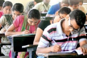 Home Ministry allows universities to conduct exams