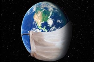 7.54 lakh deaths and 2.08 million infected with corona in world