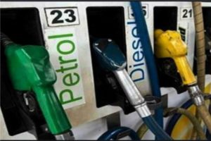 Petrol prices remain stable for the 36th consecutive day in India