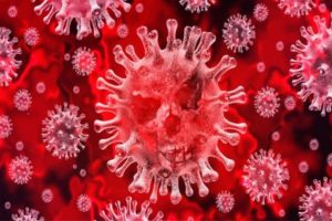 Number of corona infected crosses 21 lakhs in India