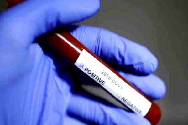 coronavirus update 