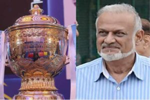 Government of India approves IPL event in UAE