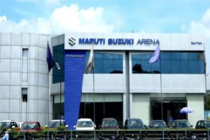 Maruti Suzuki India on track after loosening lockdown