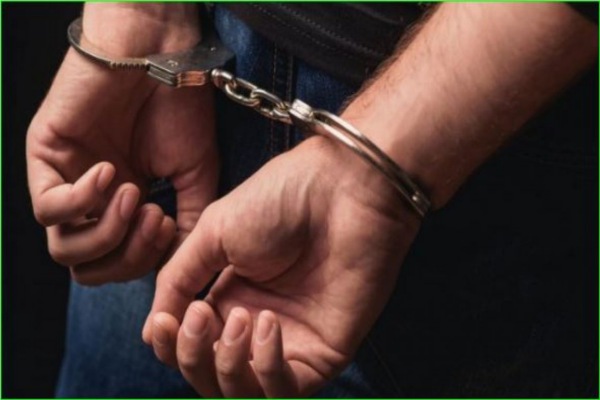 Eight accused arrested in minor rape case in Jhansi