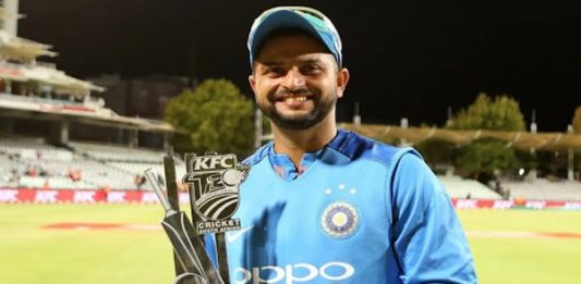 suresh reina