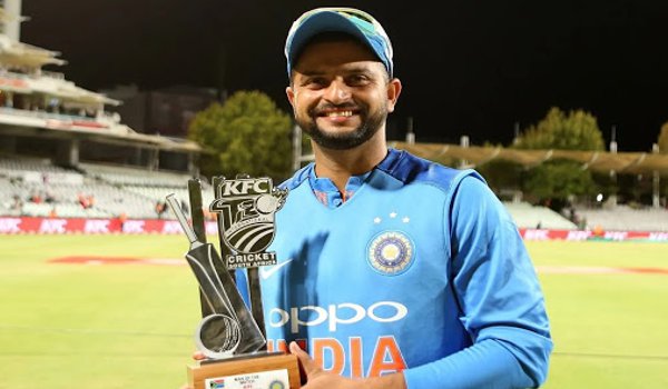 suresh reina