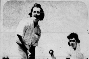 Former Australian wicketkeeper Lorna passed away