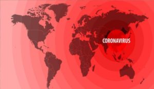 7.13 lakh deaths and 1.90 million infected with corona in world