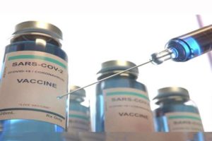 Covaxin test successful on animals