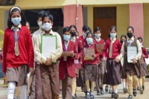 Delhi schools will remain closed till October 5