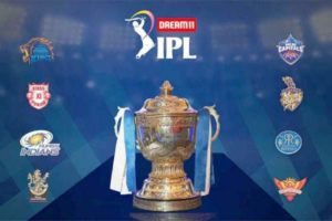 Dream11 IPL-13 schedule announced