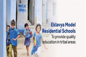 Eight new Eklavya model residential schools to be opened in Rajasthan