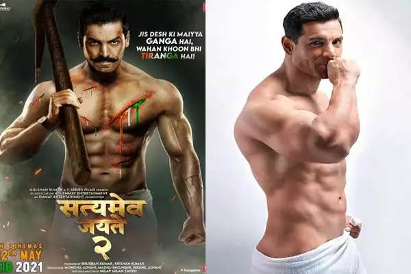 John Satyameva Jayate 2 to be released on Eid