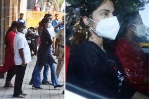 Rhea Chakraborty bail plea rejected