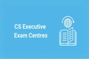 45 new examination centers across the country for CS exam