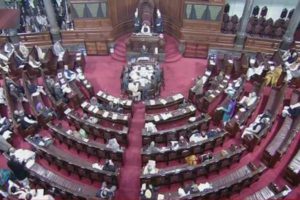 All three bills related to health sector passed in Rajya Sabha