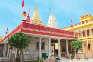 Religious places open today after more than five and a half months in Rajasthan