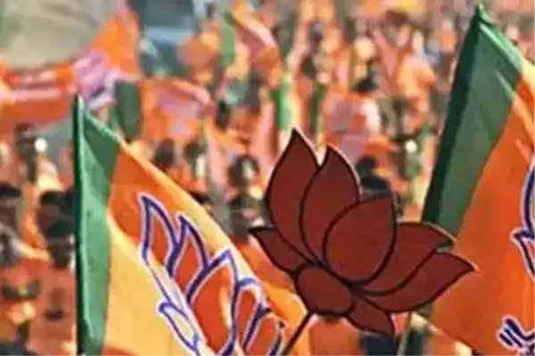 BJP announced candidates for 35 seats in Bihar Assembly