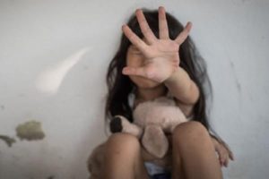Five-year-old uncle raped in Badaun