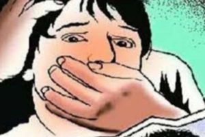 Kidnapped victim's nephew in Unnao
