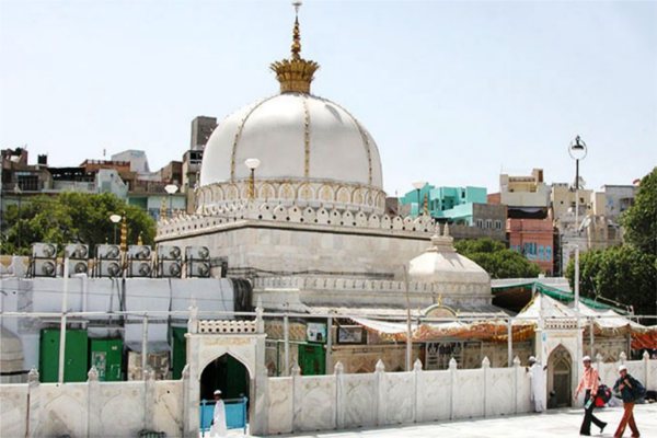 Muhammad Sahib birth anniversary will be celebrated in Ajmer tomorrow