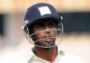 Under-19 batsman Srivastava retired from cricket