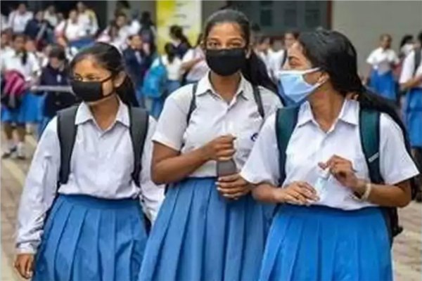 Schools to be closed till 31 December in Mumbai