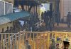 8 prisoners killed and 50 injured in jail riot Sri Lanka