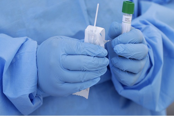 coronavirus update alwar recorded 139 fresh covid-19 positive cases