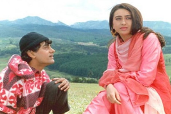 Bollywood actress Karishma Kapoor completes 24 years of her film Raja Hindustani