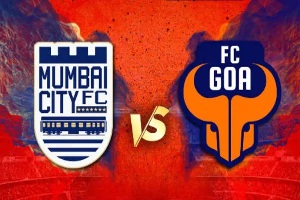 FC Goa and Mumbai City looking for first win