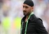 Harbhajan said that in the absence of Virat KL Rahul and Pujara have a great chance
