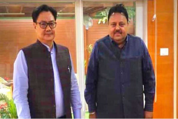 Badminton Association asked for relaxation in Quarantine period for India Open