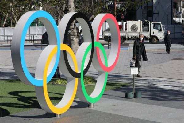 Tokyo Olympics to be held in 2021