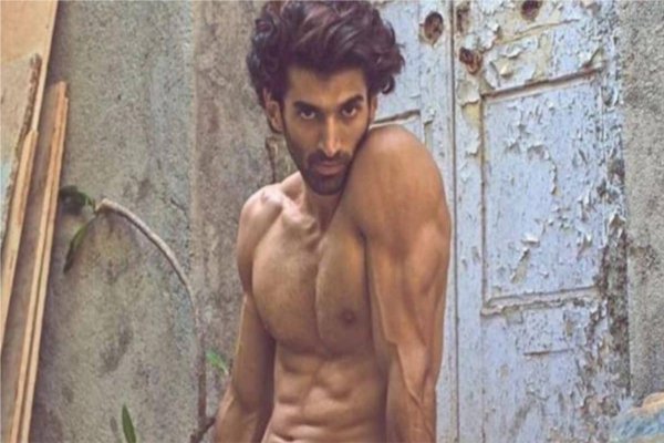Aditya Roy Kapoor to act in the film Om the Battle with In