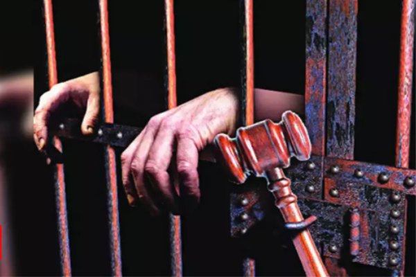 Jhansi accused sent to jail for misbehaving with nuns and teen girl