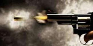 Three people belonging to the same family shot dead in Ratlam