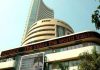 Sensex gained 154 points and Nifty gained 44 points in the stock market