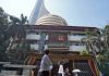 Sensex rose 453 points and Nifty 138 points in the stock market